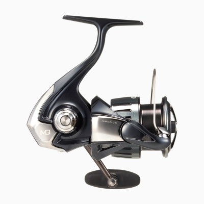 Mulinello Daiwa 25 Ballistic HD