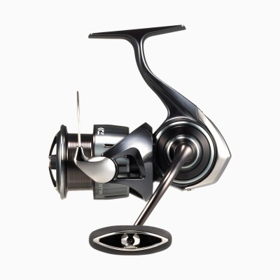 Mulinello Daiwa 25 Ballistic HD