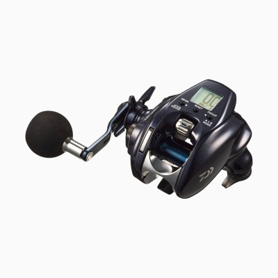 Mulinello Daiwa Leobritz 200J-L