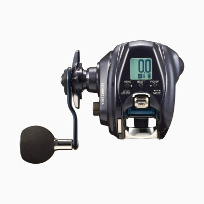 Mulinello Daiwa Leobritz 200J-L