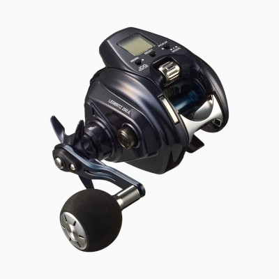 Mulinello Daiwa Leobritz 200J-L