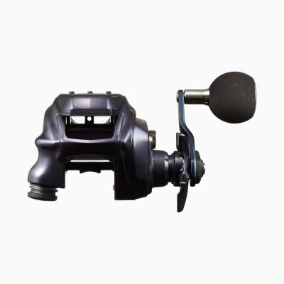 Mulinello Daiwa Leobritz 200J-L