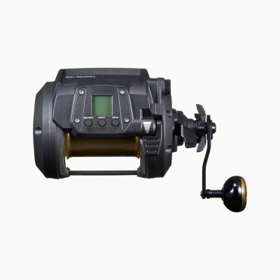 Mulinello Daiwa Tanacon 1200A