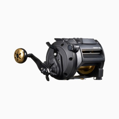 Mulinello Daiwa Tanacon 1200A