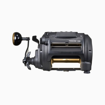Mulinello Daiwa Tanacon 1200A