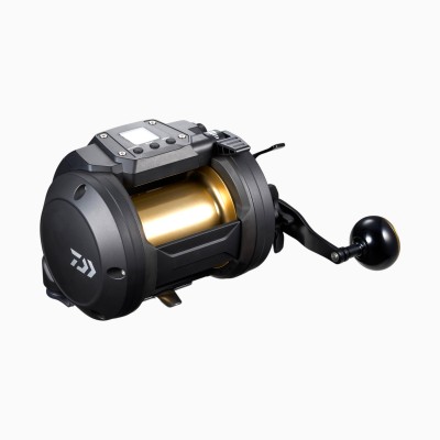 Mulinello Daiwa Tanacon 1200A