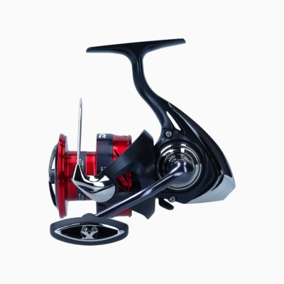 Mulinello Daiwa 23 Ninja LT