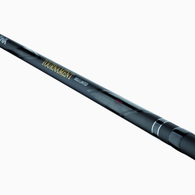 Canna Daiwa Tournament Bolo Limited PW70G