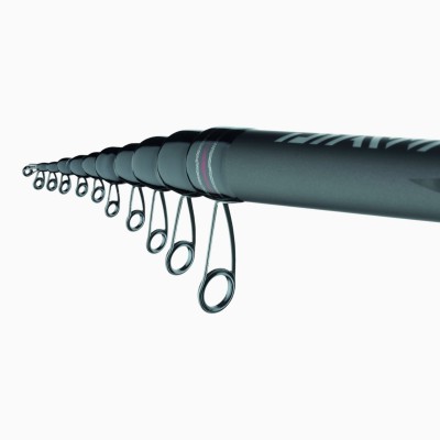 Canna Daiwa Tournament Bolo Limited PW70G