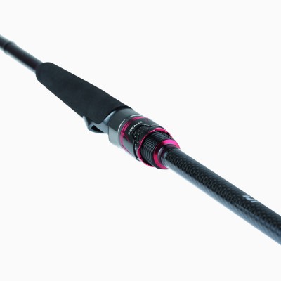 Canna Daiwa Freams Evolution