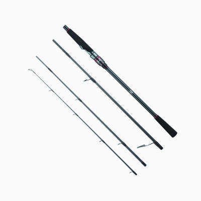 Canna Daiwa Freams Evolution