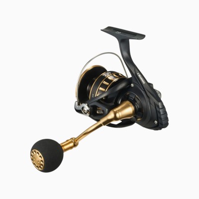 Mulinello Daiwa 23 BG SW