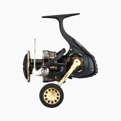 Mulinello Daiwa 23 BG SW