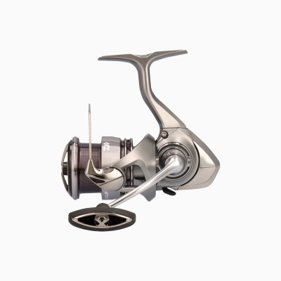 Mulinello Daiwa 23 Exceler LT