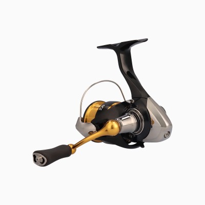 Mulinello Daiwa 23 Legalis LT