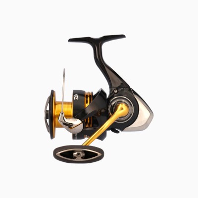 Mulinello Daiwa 23 Legalis LT