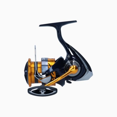 Mulinello Daiwa 23 Revros LT