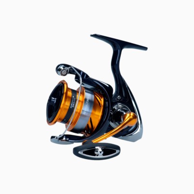 Mulinello Daiwa 23 Revros LT