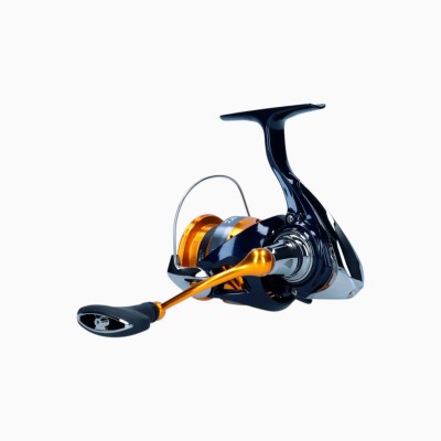 Mulinello Daiwa 23 Revros LT