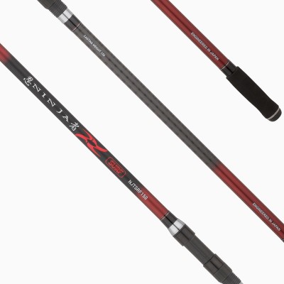 Canna Daiwa Ninja Surf Tele Surf