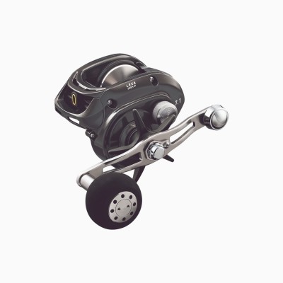 Mulinello Daiwa 23 Lexa