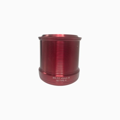 Bobina Daiwa Big Pit Spool 45 mm - B QD Type-r