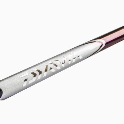 Canna Daiwa Amorphous Bolo PW60BI