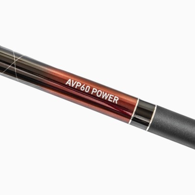 Canna Daiwa Amorphous Bolo PW60BI