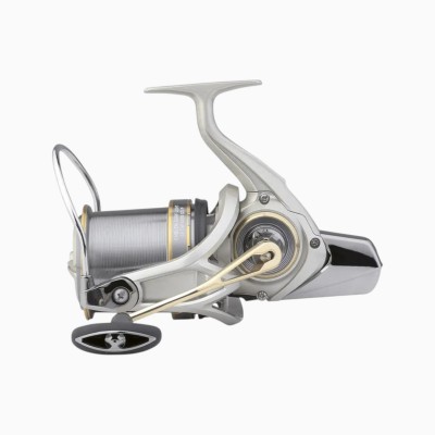Mulinello Daiwa Emblem Surf Light 45 CW QD-P
