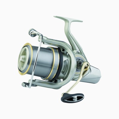 Mulinello Daiwa Emblem Surf Light 45 CW QD-P
