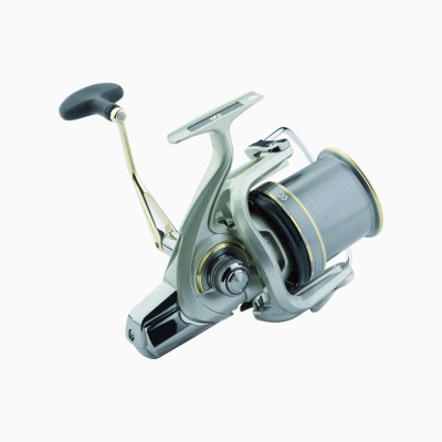 Mulinello Daiwa Emblem Surf Light 45 CW QD-P