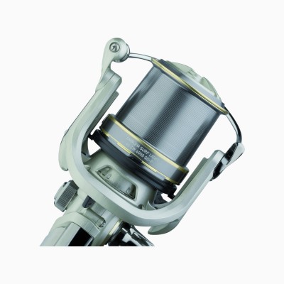 Mulinello Daiwa Emblem Surf Light 45 CW QD-P