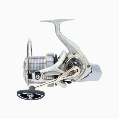 Mulinello Daiwa Emblem Surf Light 35 CW QD-P