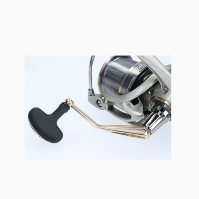 Mulinello Daiwa Emblem Surf Light 35 CW QD-P