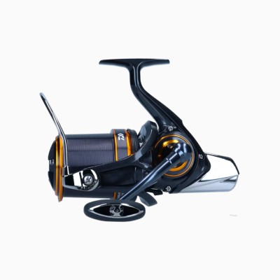 Mulinello Daiwa Emblem Surf 45 SCW QD
