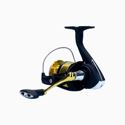 Mulinello Daiwa 23 RS