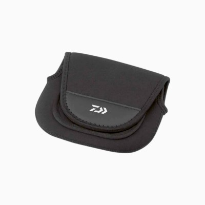 Daiwa Neoprene Reel Pouch Proteggi Mulinello