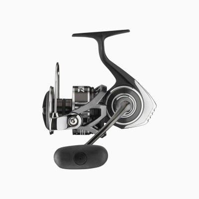 Mulinello Daiwa 20 BG MQ
