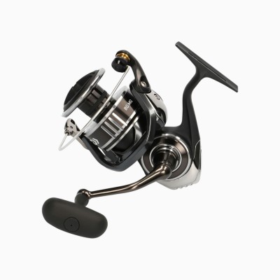 Mulinello Daiwa 20 BG MQ