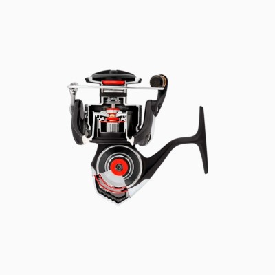 Mulinello Daiwa 20 BG MQ