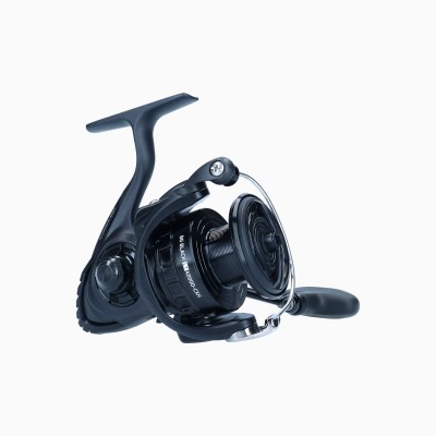 A pesca col mosca Mulinello Daiwa BG Black LT