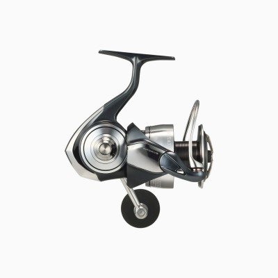A pesca col mosca Mulinello Daiwa Certate SW 6000-XH