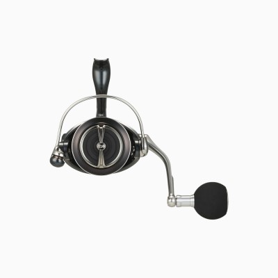 A pesca col mosca Mulinello Daiwa Certate SW 6000-XH