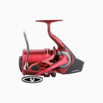 A pesca col mosca Mulinello Tournament Basia Surf 45 SCW QD