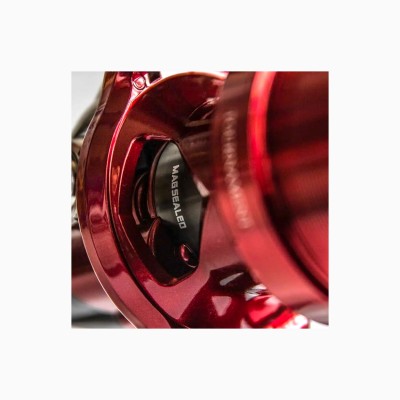 A pesca col mosca Mulinello Tournament Basia Surf 45 SCW QD