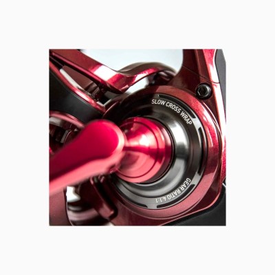 A pesca col mosca Mulinello Tournament Basia Surf 45 SCW QD