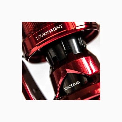 A pesca col mosca Mulinello Tournament Basia Surf 45 SCW QD