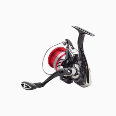 A pesca col mosca Mulinello NEW Daiwa Fuego LT