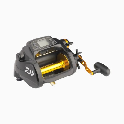 A pesca col mosca Mulinello Daiwa Tanacon 1000