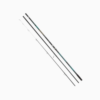 A pesca col mosca Canna Daiwa Tournament Evo Surf 100Gr - 4.50MT